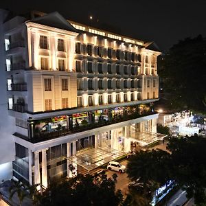 Grand Savero Hotel Bogor